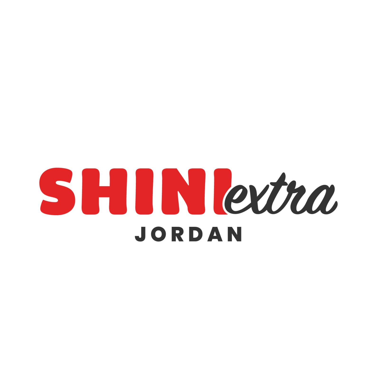 Shini Extra Jordan
