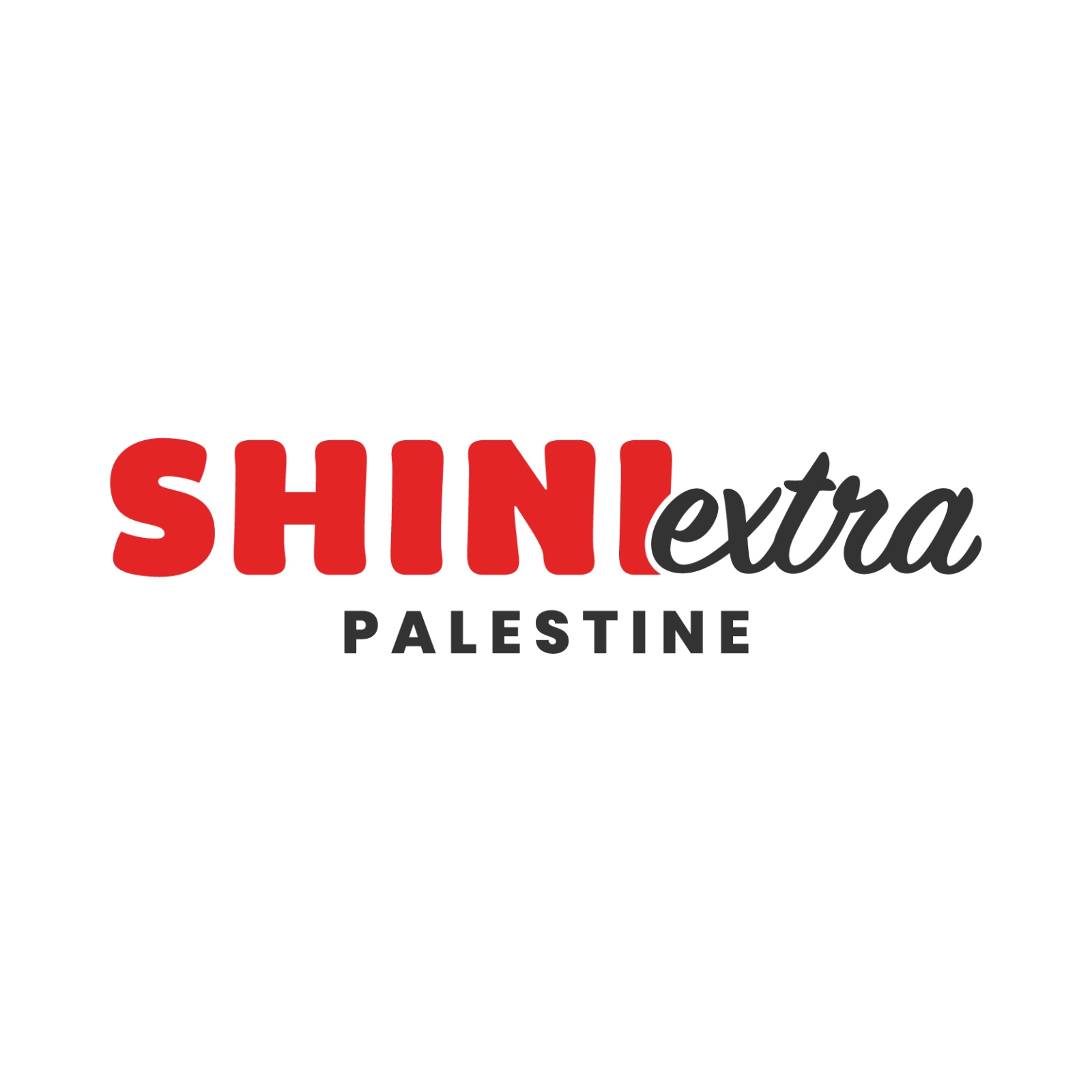 Shini Extra Palestine